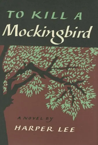 Cover of To Kill a Mockingbird