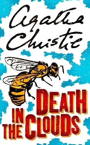 Cover of Death in the Clouds