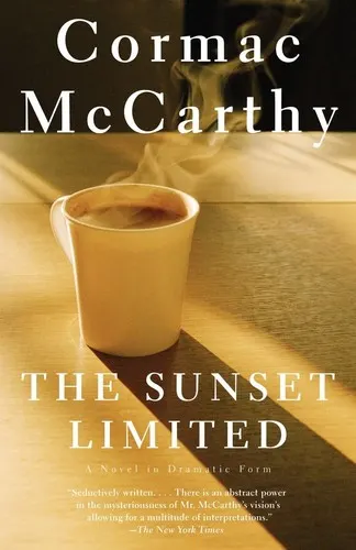 Cover of The Sunset Limited