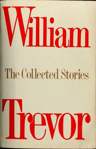 Cover of The Collected Stories