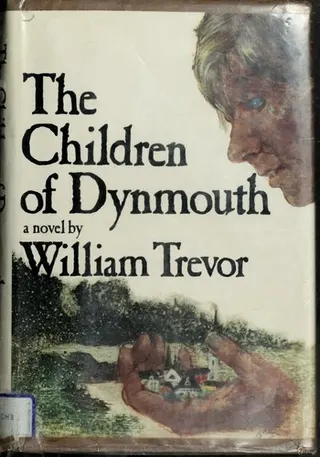 Cover of The children of Dynmouth