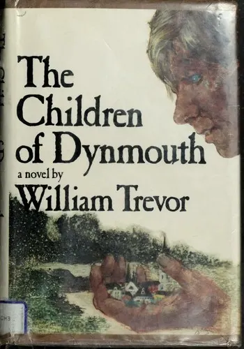 Cover of The children of Dynmouth