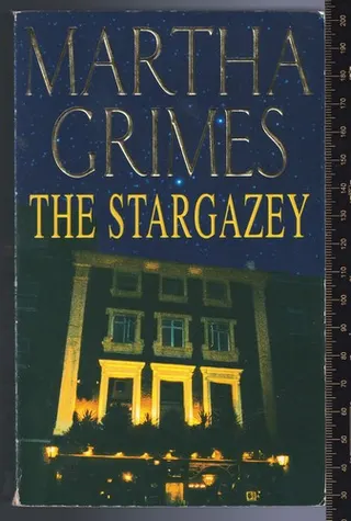Cover of The Stargazey