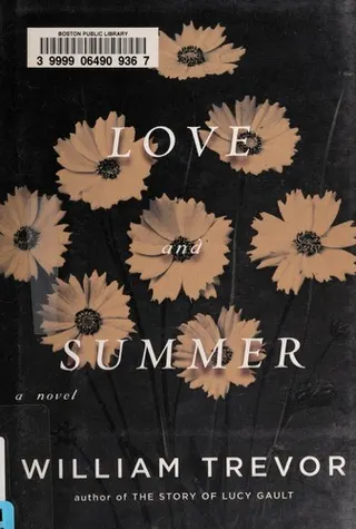 Cover of Love and summer