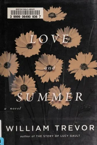 Cover of Love and summer