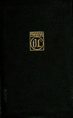 Cover of A hazard of new fortunes