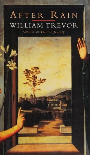 Cover of After rain