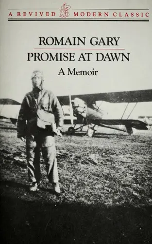 Cover of Promise at Dawn