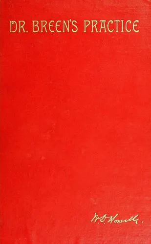 Cover of Doctor Breen's practice