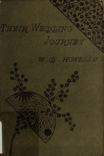 Cover of Their Wedding Journey
