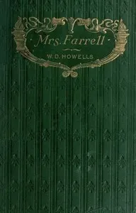 Cover of Mrs. Farrell