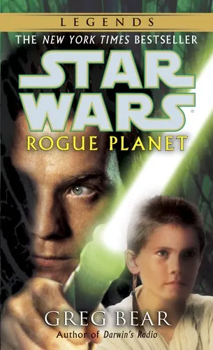 Cover of Rogue Planet