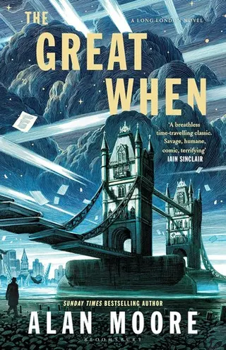 Cover of The Great When