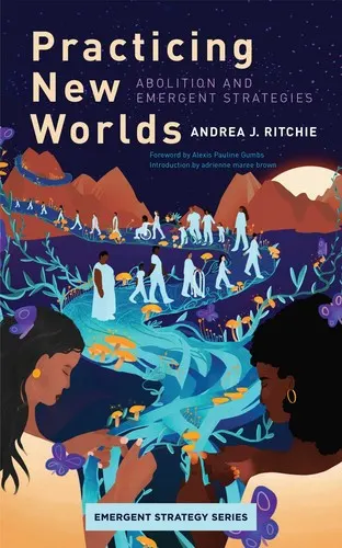 Cover of Practicing New Worlds