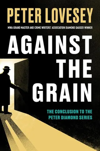 Cover of Against the Grain