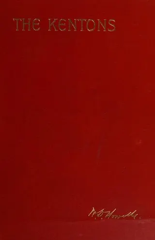 Cover of The Kentons