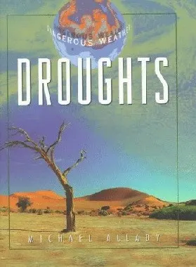 Cover of Droughts