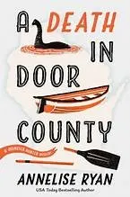 Cover of A Death in Door County