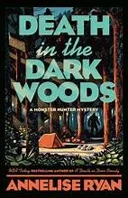 Cover of Death in the Dark Woods