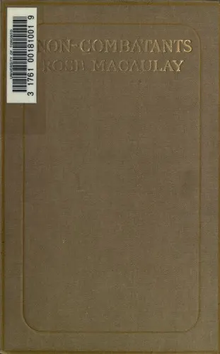 Cover of Non-combatants and others