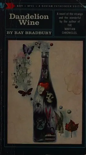 Green Town series cover