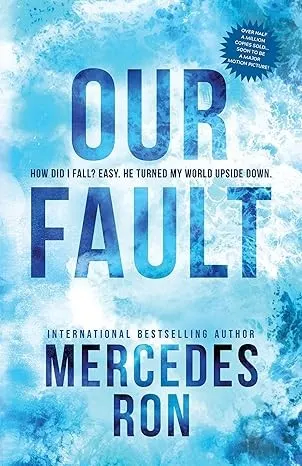 Cover of Our Fault