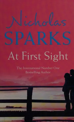 Cover of At First Sight