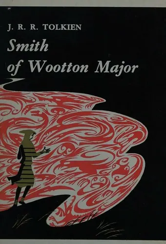 Cover of Smith of Wootton Major