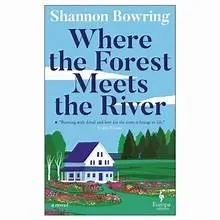 Cover of Where the Forest Meets the River