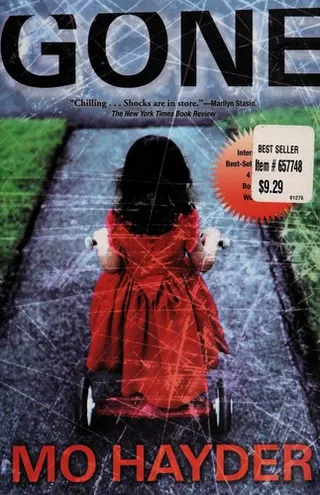 Cover of Gone