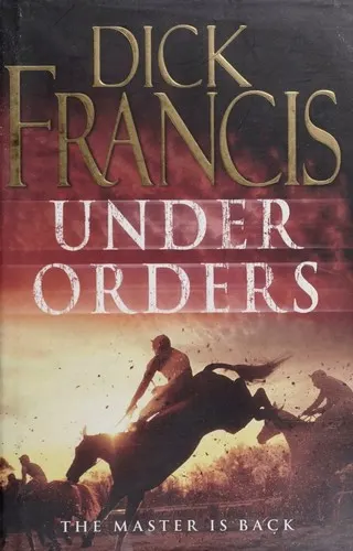 Cover of Under Orders