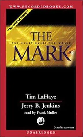 Cover of The Mark