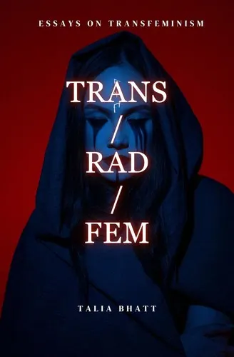 Cover of Trans/Rad/Fem