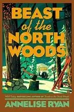 Cover of Beast of the North Woods