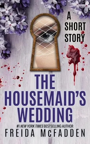 Cover of The Housemaid's Wedding