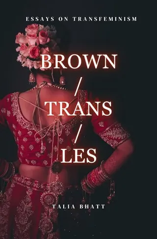 Cover of Brown/Trans/Les