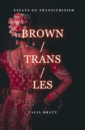 Cover of Brown/Trans/Les