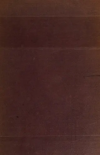 Cover of The history of England from the accession of James the Second [1/5]