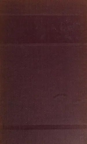 Cover of The History of England from the Accession of James the Second [4/5]