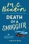 Cover of Death of a Smuggler