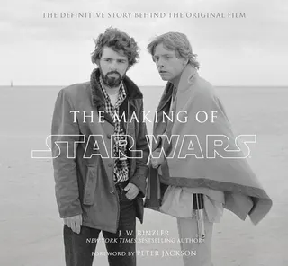 Cover of The Making of Star Wars (Enhanced Edition)