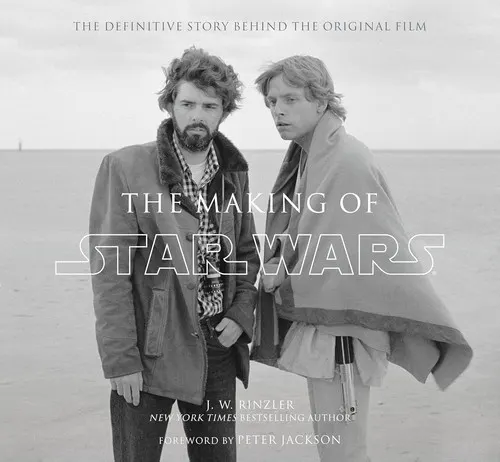 Cover of The Making of Star Wars (Enhanced Edition)