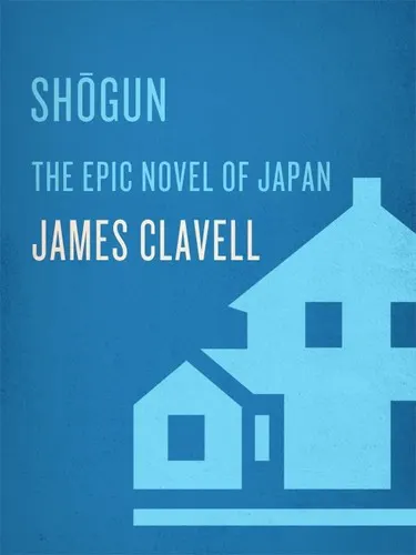 Cover of Shōgun