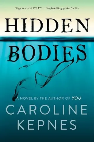 Cover of Hidden Bodies