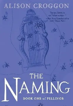 Cover of Naming