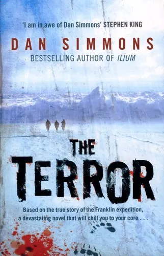 Cover of The Terror
