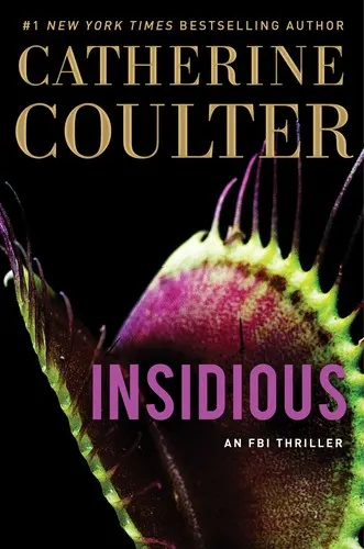 Cover of Insidious