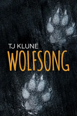 Cover of Wolfsong