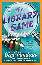 Cover of The Library Game