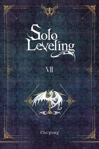 Cover of Solo Leveling, Vol. 7
